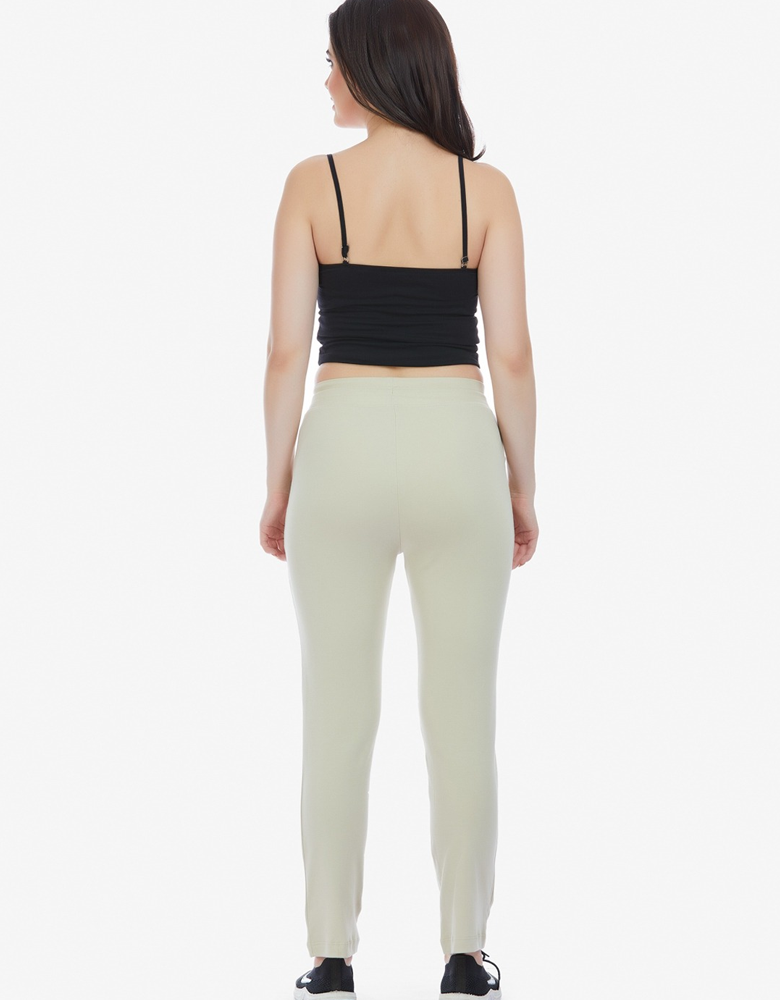 Women Cotton Track Pants