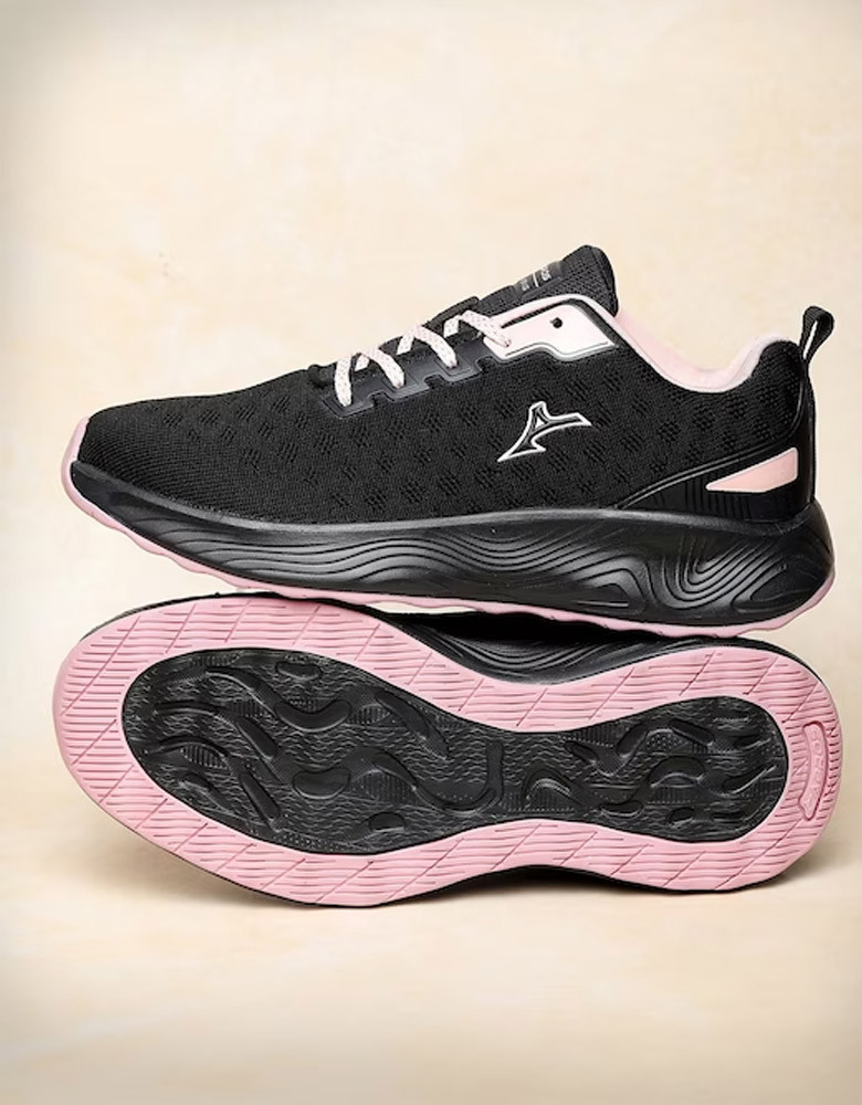 Women Mesh Running Shoes