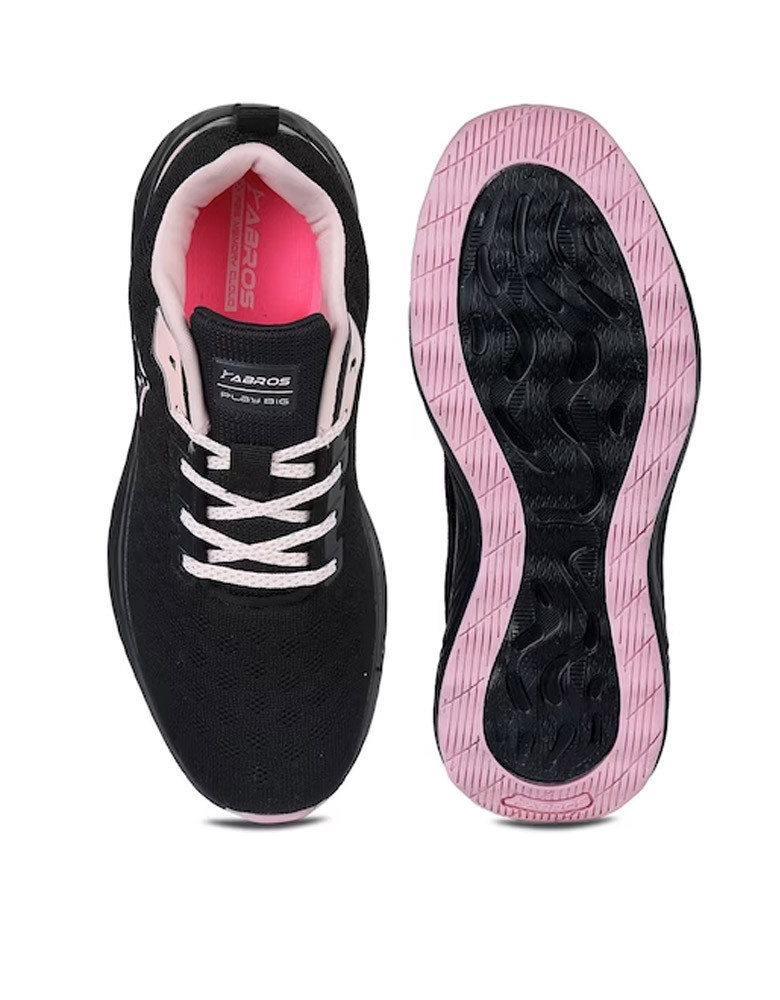 Women Mesh Running Shoes