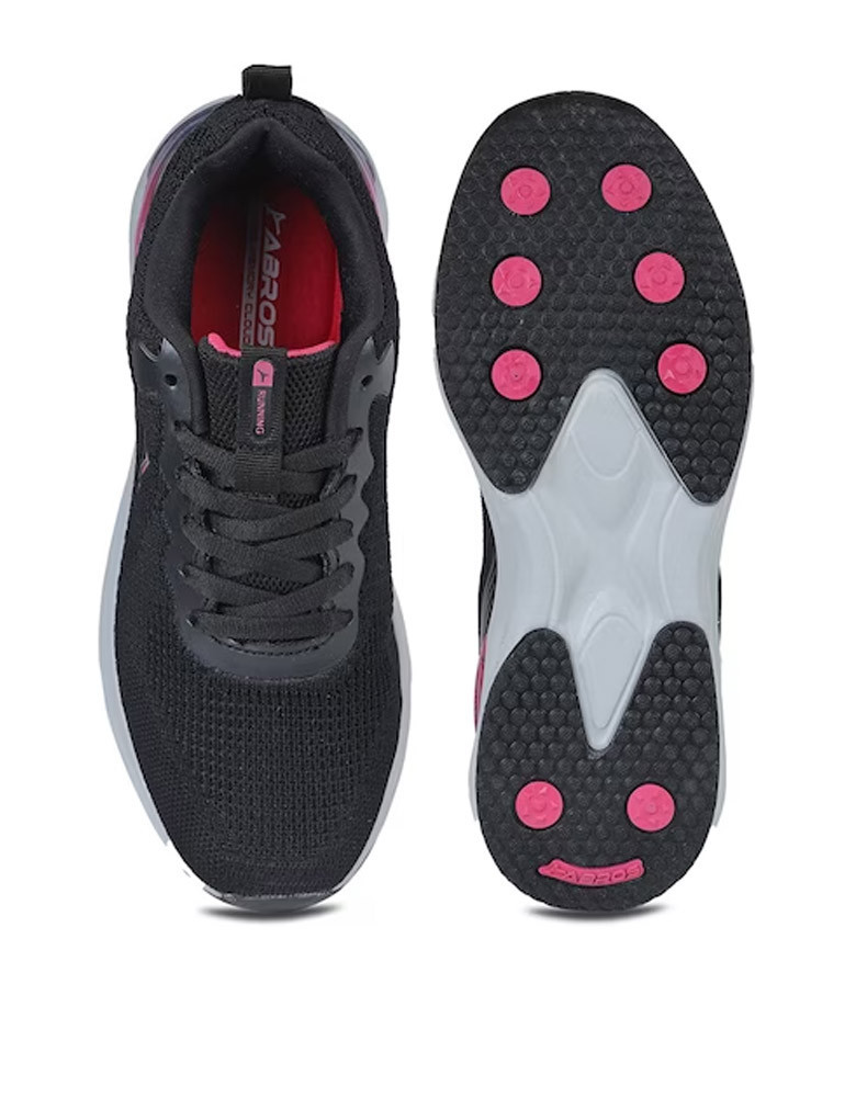 Women Mesh Running Shoes