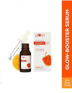 15% Vitamin C & Mandarin Face Serum 20 ml