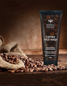 Unisex Coffee Face Wash - Pack of 2