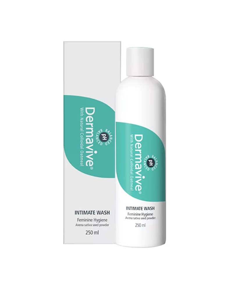 Intimate Wash 250 mL