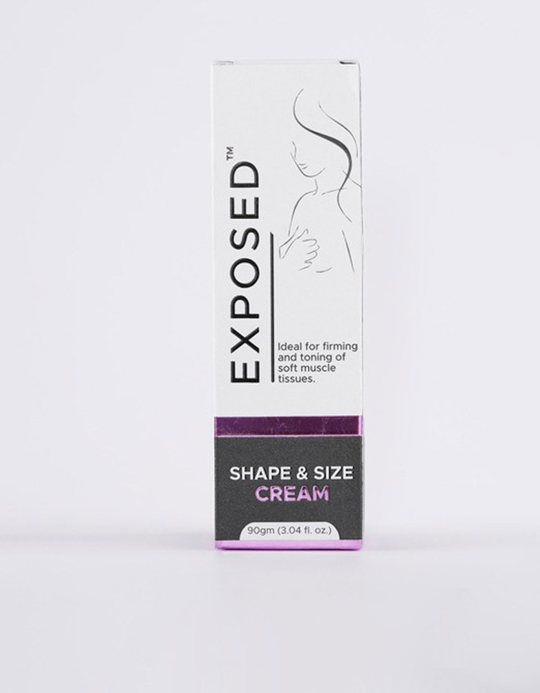 Breast Tightening Cream- 90 g