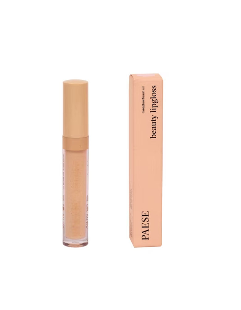 Beauty Lip Gloss 3.4 ml - Glossy 3