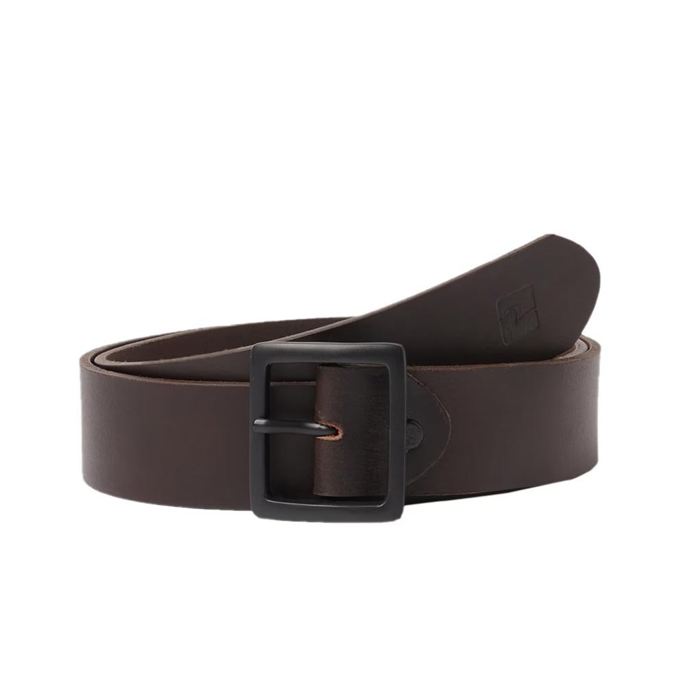 Men Brown Belts