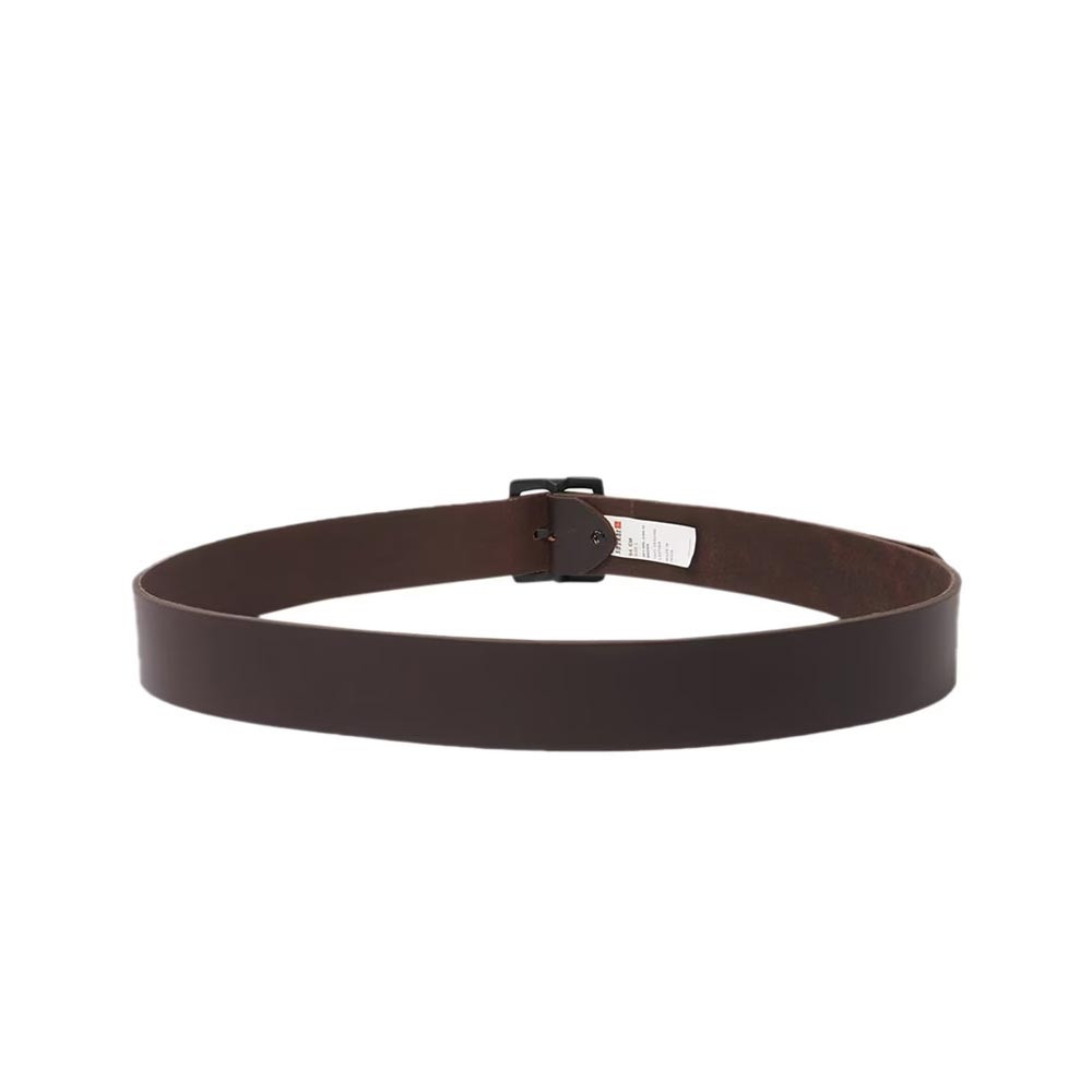 Men Brown Belts