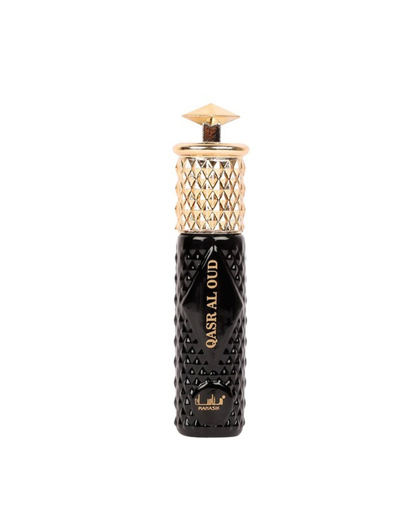 Qasr Al Oud Long Lasting Roll On Attar 6 ml