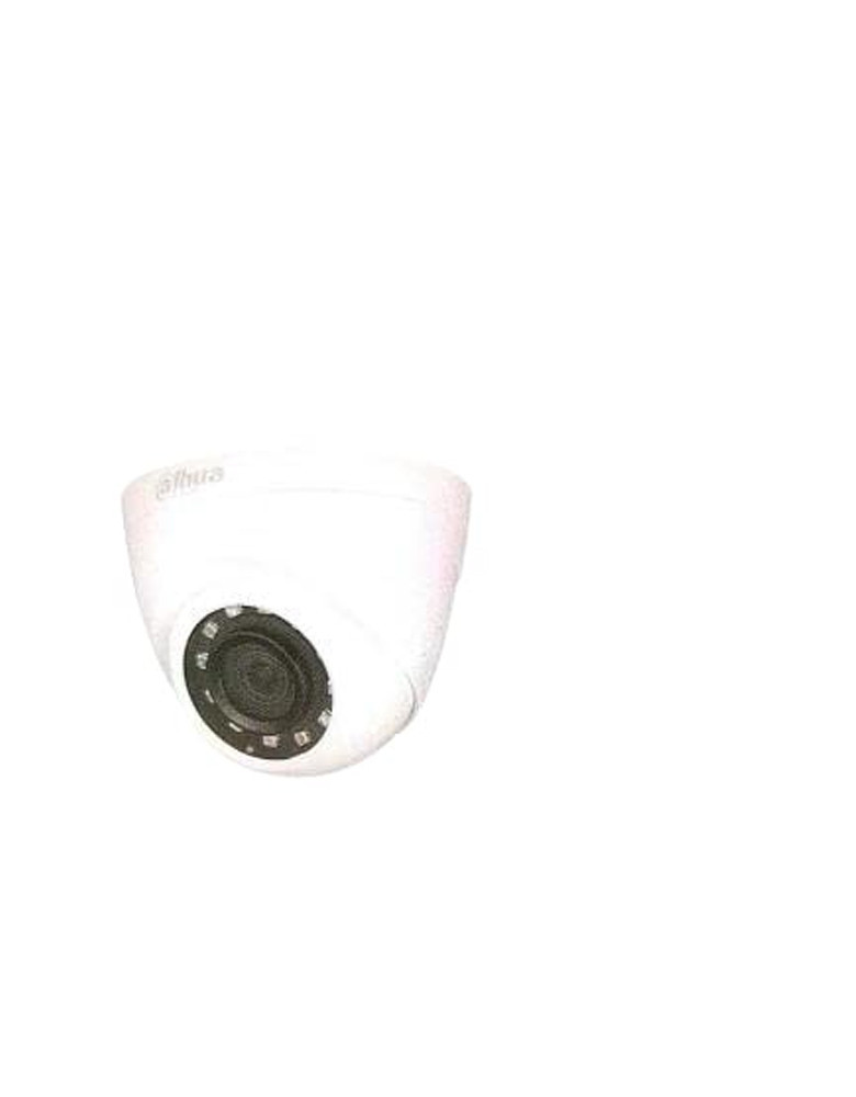 IR Eyeball Camera