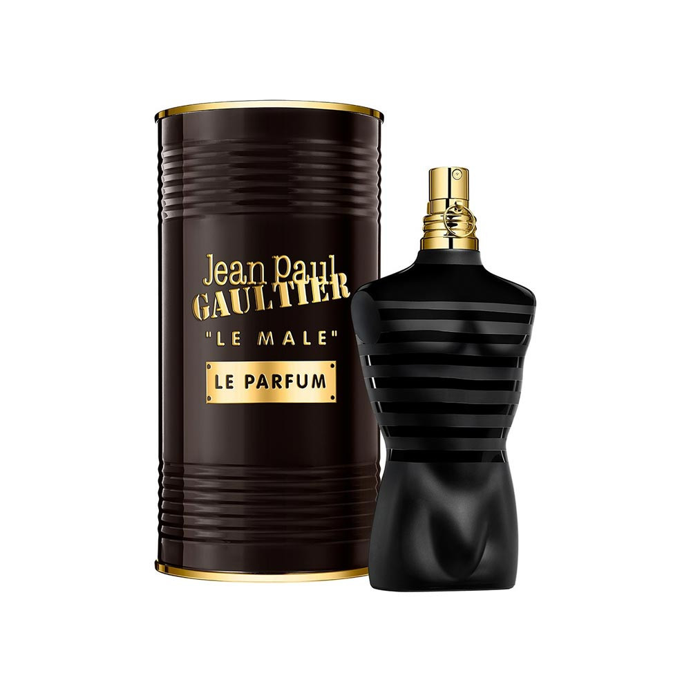 Le Male Eau de Parfum 200ml