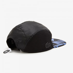 Men SPORT Foldable Visor Baseball Cap