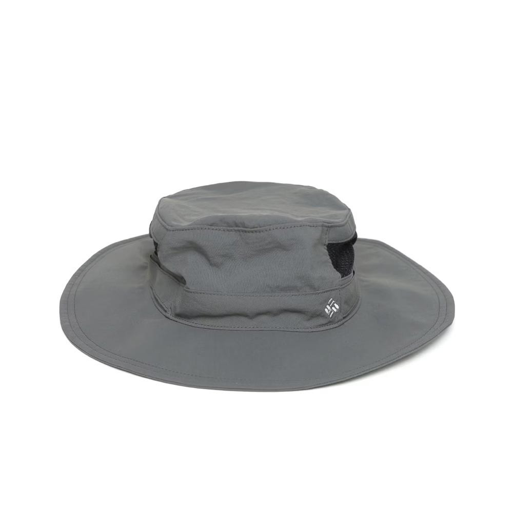 Unisex Charcoal Grey Bora Bora Booney Hat