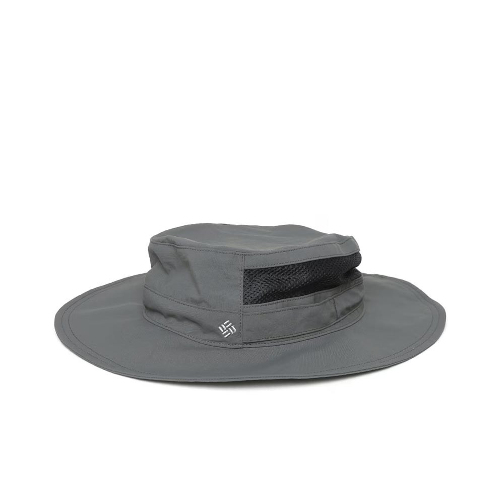 Unisex Charcoal Grey Bora Bora Booney Hat