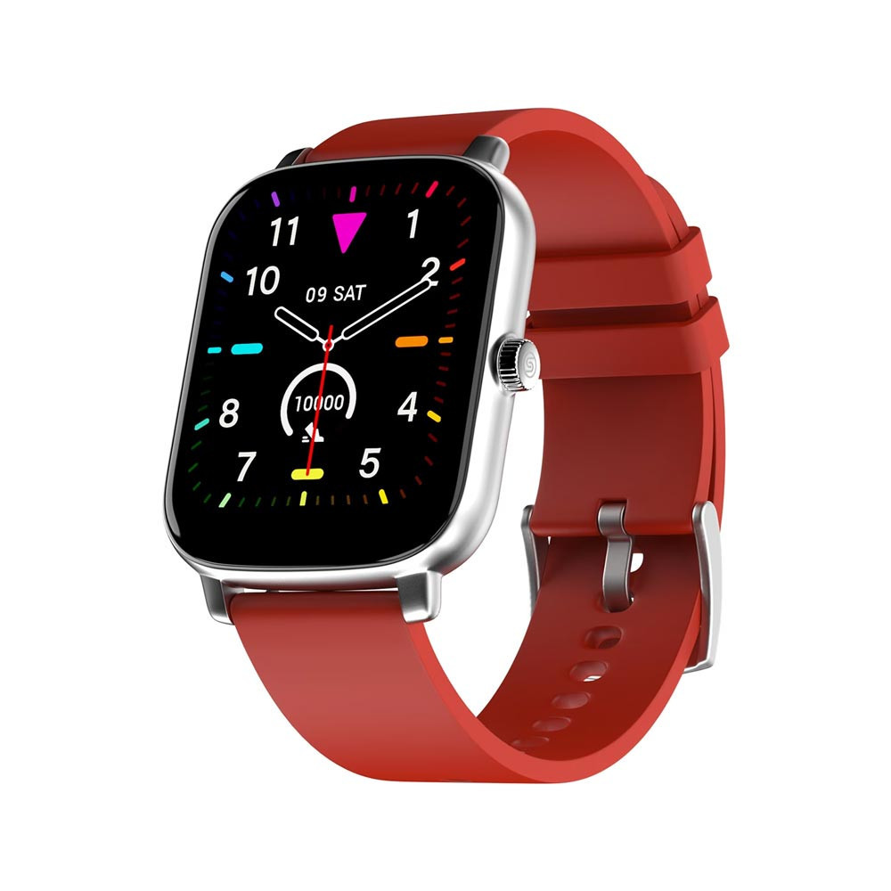 ColorFit Icon Buzz Smartwatch