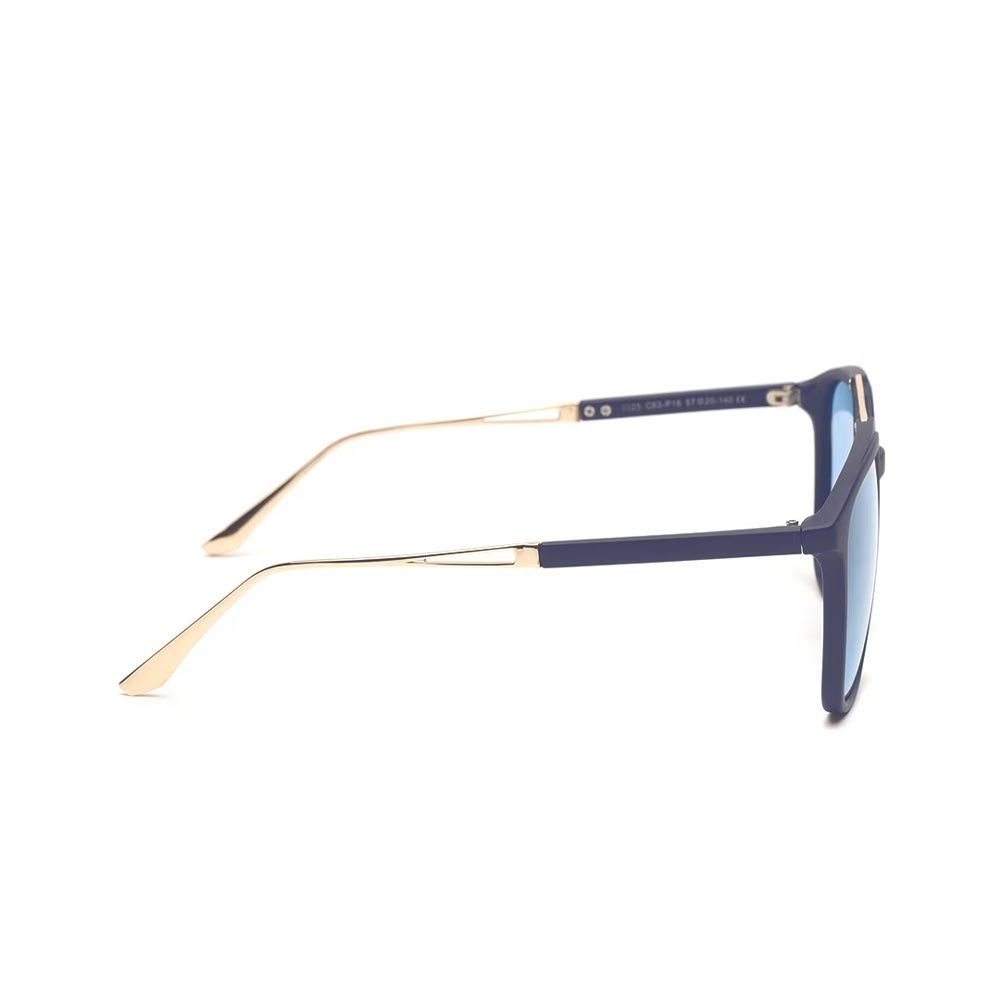 Men Polarised Square Sunglasses 3325-C3