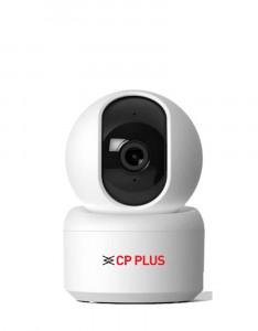 CP PLUS 2MP Full HD Smart Wi-fi CCTV Home Security Camera